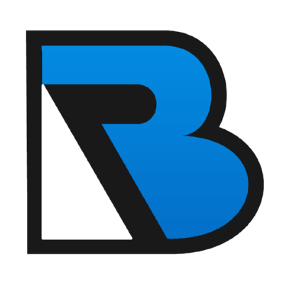Rush Blue Logo ,Logo , icon , SVG Rush Blue Logo
