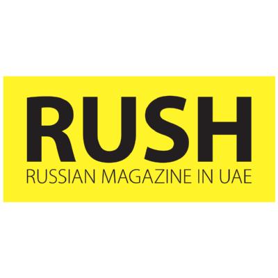 RUSH Logo ,Logo , icon , SVG RUSH Logo
