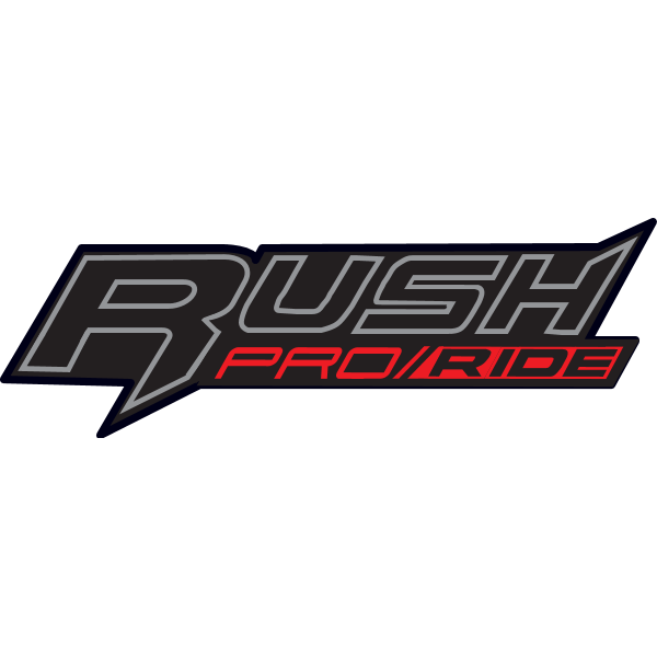 RUSH Pro/Ride Logo ,Logo , icon , SVG RUSH Pro/Ride Logo