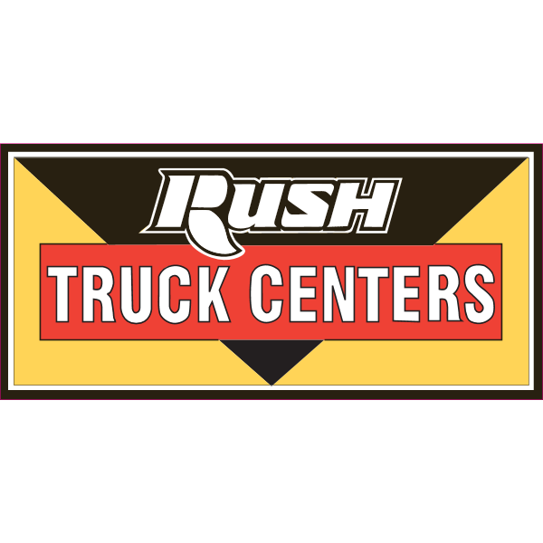 Rush Truck Centers Logo ,Logo , icon , SVG Rush Truck Centers Logo
