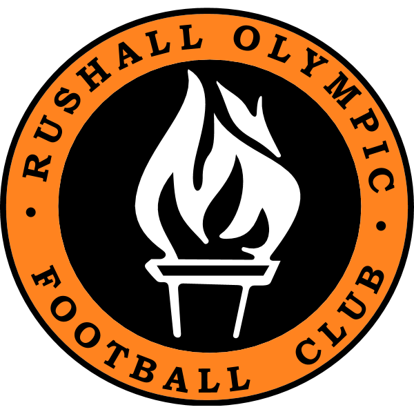 Rushall Olympic FC Logo ,Logo , icon , SVG Rushall Olympic FC Logo