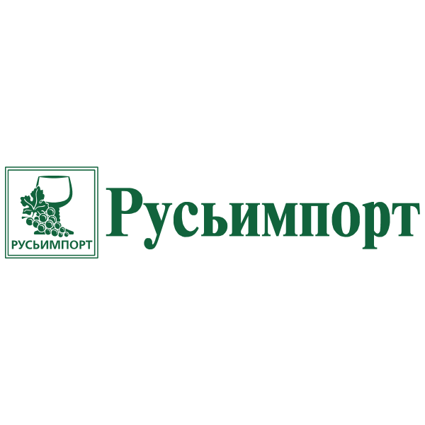 RusImport Logo