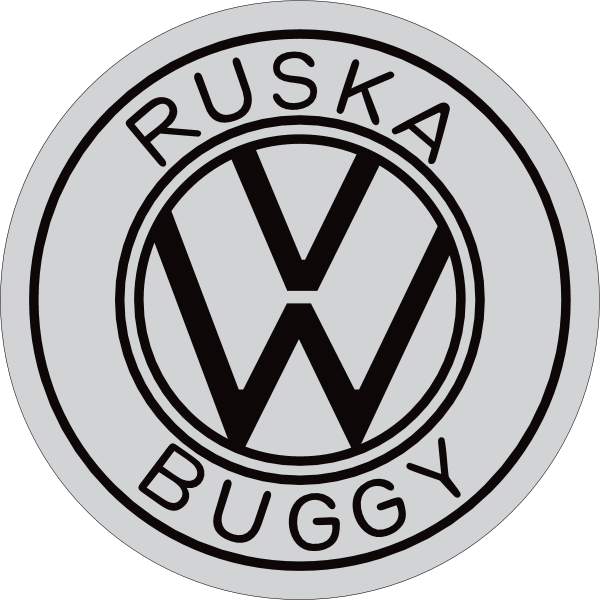 Ruska Buggy Logo