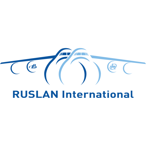 Ruslan International Logo ,Logo , icon , SVG Ruslan International Logo