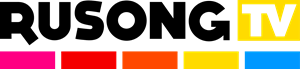 Rusong TV 2017 Logo