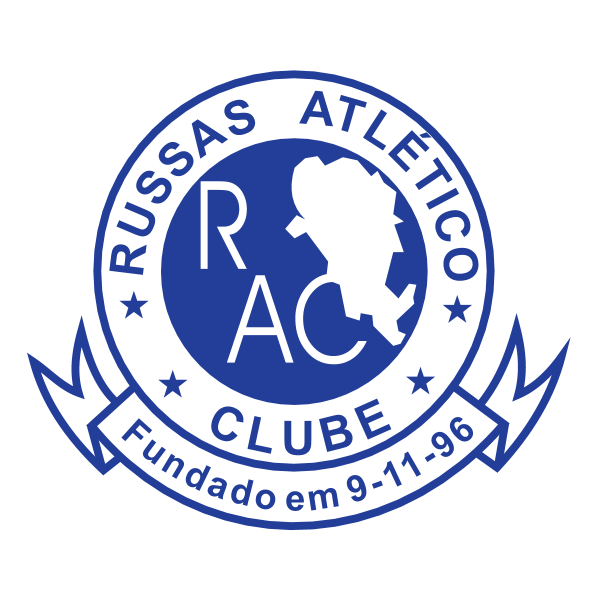 Russas Atletico Clube de Russas-CE Logo ,Logo , icon , SVG Russas Atletico Clube de Russas-CE Logo