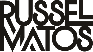 Russel Matos Logo ,Logo , icon , SVG Russel Matos Logo