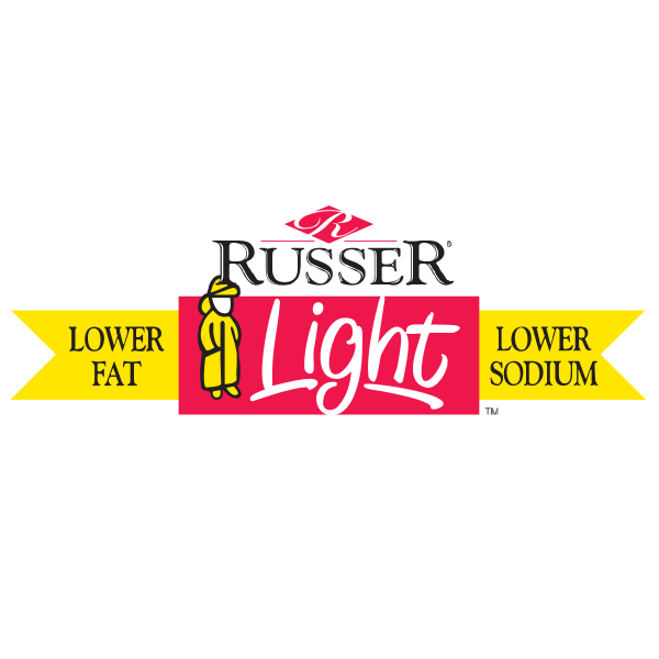 Russer Light Logo ,Logo , icon , SVG Russer Light Logo