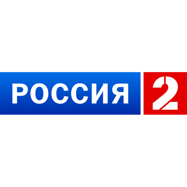 Russia 2 Logo