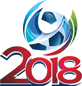Russia 2018 Logo ,Logo , icon , SVG Russia 2018 Logo