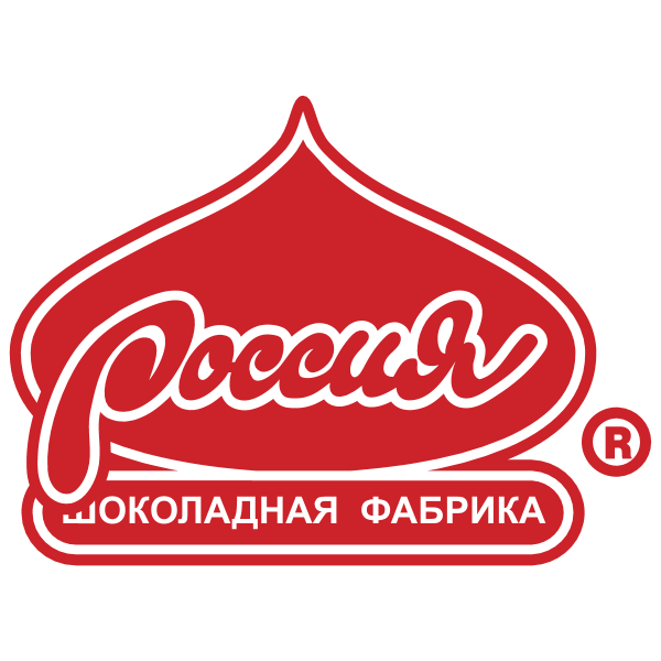 Russia Chocolate Factory