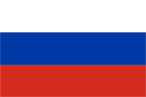 Russia Flag Vector Icons free download in SVG, PNG Format