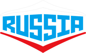 RUSSIA Logo ,Logo , icon , SVG RUSSIA Logo