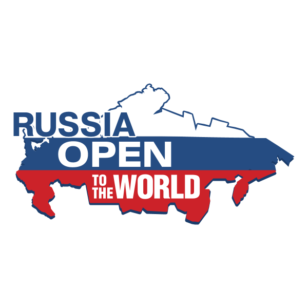 Russia Open To The World