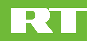 Russia Today Logo ,Logo , icon , SVG Russia Today Logo