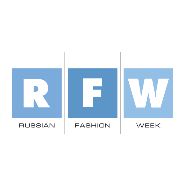 Russian Fashion Week Logo