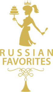 Russian favorites Logo
