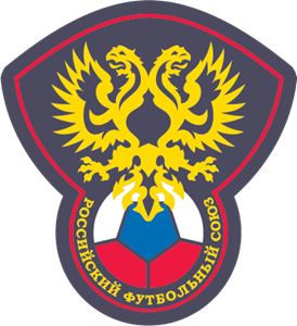 Russian Football Union Logo
