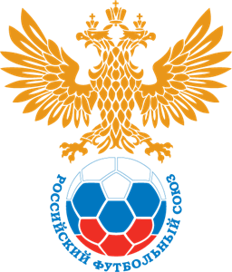 Russian Football Union – RFS – RFU Logo