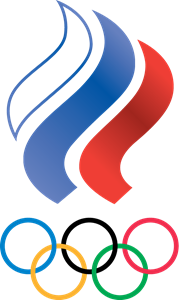 Russian Olympic Committee Logo