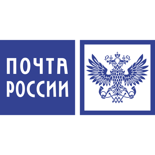 Russian Post Logo ,Logo , icon , SVG Russian Post Logo