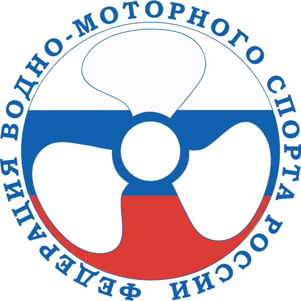 Russian powerboat sport federation Logo ,Logo , icon , SVG Russian powerboat sport federation Logo