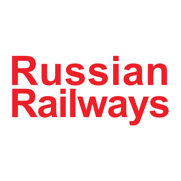 Russian Railways Logo