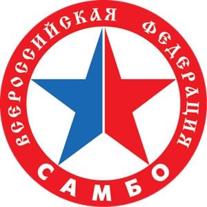 Russian Sambo Federation Logo