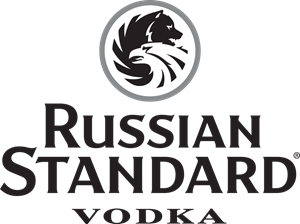 Russian Standard Vodka Logo ,Logo , icon , SVG Russian Standard Vodka Logo
