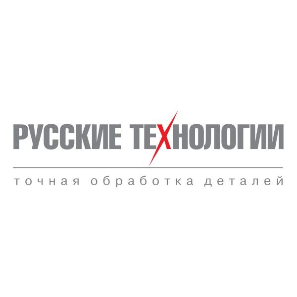 Russian Technology Logo ,Logo , icon , SVG Russian Technology Logo