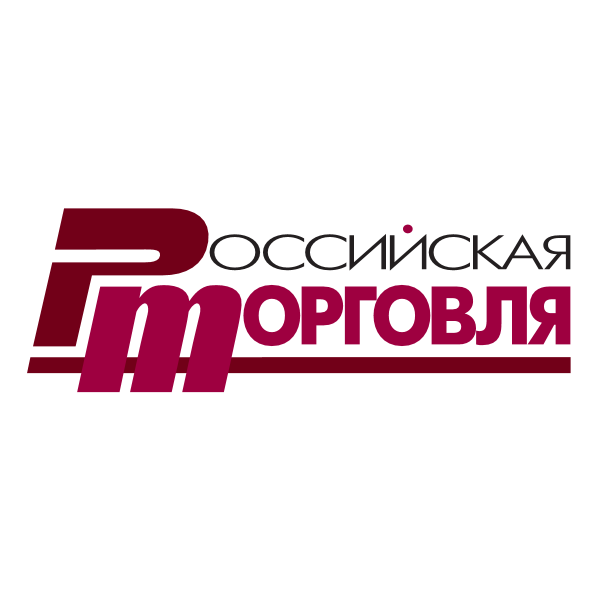 Russian Trade Logo ,Logo , icon , SVG Russian Trade Logo
