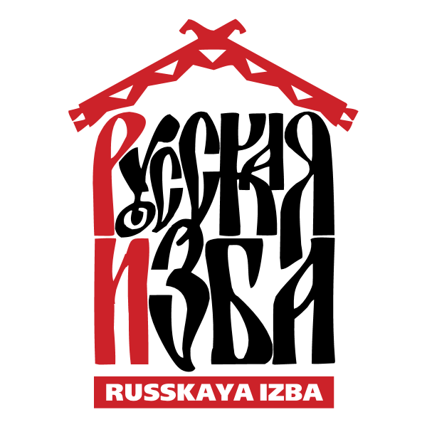 Russkaya izba