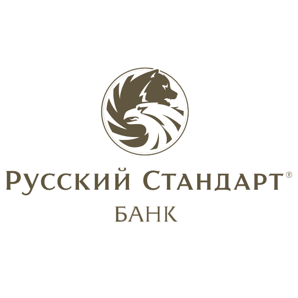 Russky Standart Bank Logo