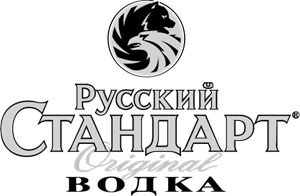 Russky Standart Vodka Logo ,Logo , icon , SVG Russky Standart Vodka Logo
