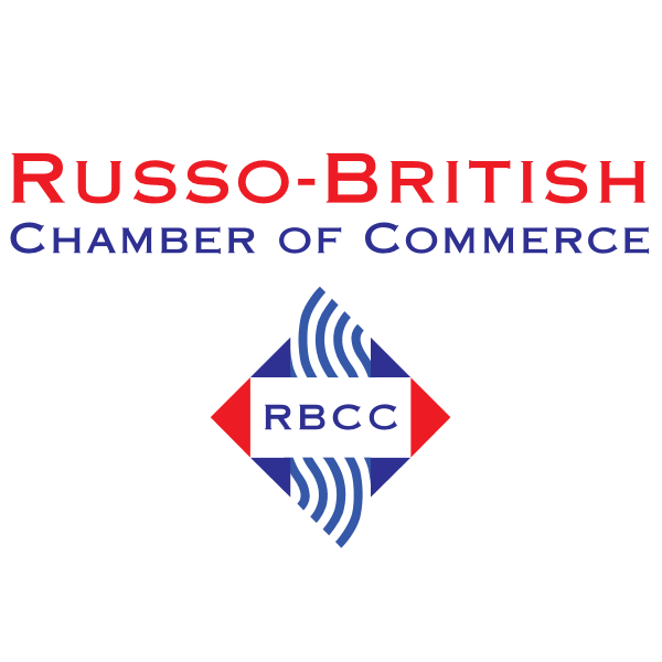 Russo-British Chamber Of Commerce Logo ,Logo , icon , SVG Russo-British Chamber Of Commerce Logo
