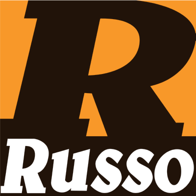 Russo Logo ,Logo , icon , SVG Russo Logo