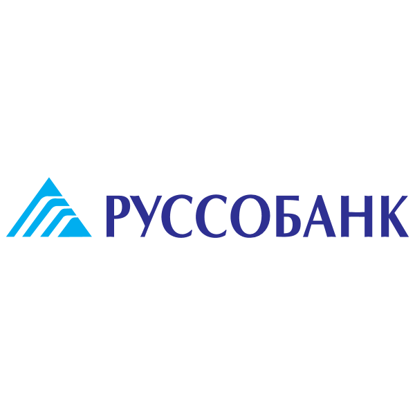 Russobank Logo ,Logo , icon , SVG Russobank Logo