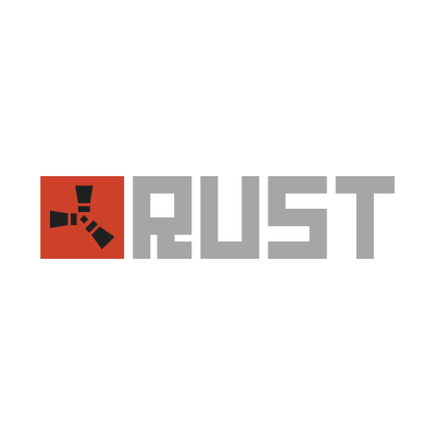 Rust Logo ,Logo , icon , SVG Rust Logo