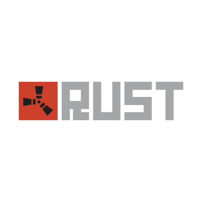 Rust Logo