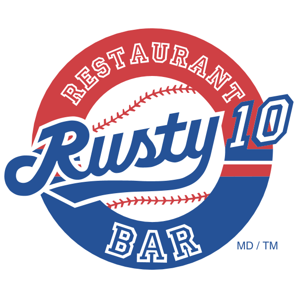 Rusty 10