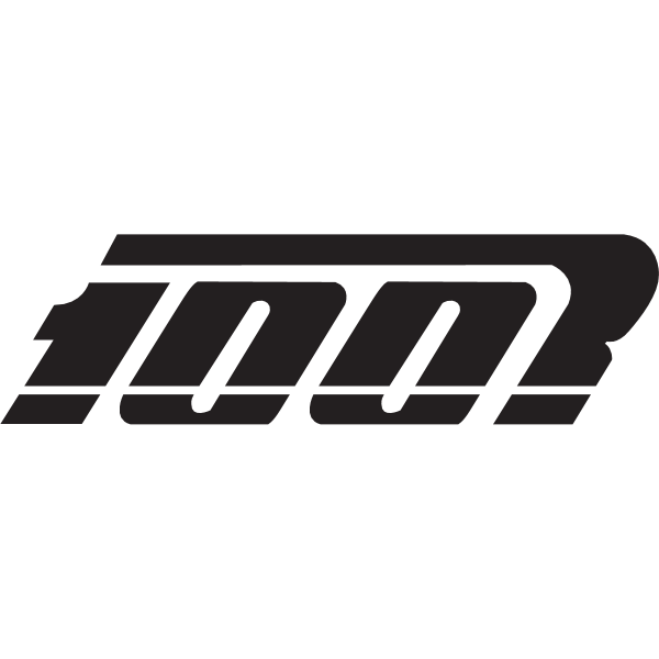 RUTA 100 Logo