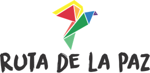 Ruta de la Paz Logo ,Logo , icon , SVG Ruta de la Paz Logo