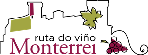 Ruta del Vino Monterrei Logo ,Logo , icon , SVG Ruta del Vino Monterrei Logo