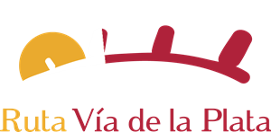 Ruta Vía de la Plata Logo ,Logo , icon , SVG Ruta Vía de la Plata Logo