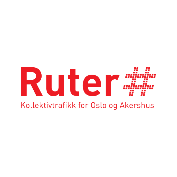 Ruter As Logo