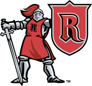 Rutgers Scarlet Knights Logo ,Logo , icon , SVG Rutgers Scarlet Knights Logo