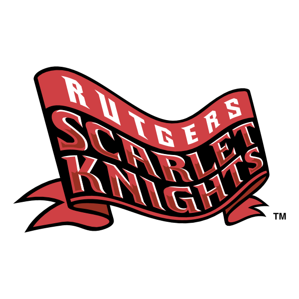 Rutgers Scarlet Knights Download png