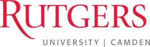 Rutgers University Camden Logo ,Logo , icon , SVG Rutgers University Camden Logo
