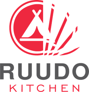 Ruudo Kitchen Logo ,Logo , icon , SVG Ruudo Kitchen Logo