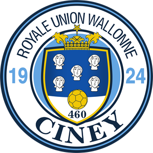 RUW Ciney Logo